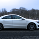 Image for article titled 2014 Mercedes-Benz CLA45 AMG: The Jalopnik Review